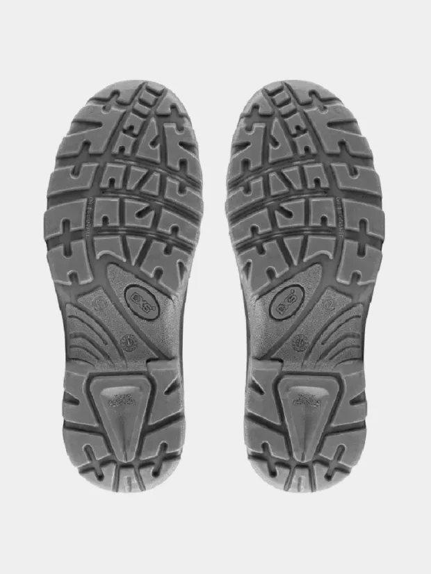 Ankle safety shoes CXS UNIVERSE STRATUS S3