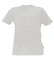 ESD work t-shirt Cerva NOYO, short sleeve, white