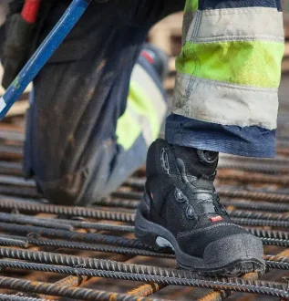 Prehľad 5 najpredávanejších kožených pracovných topánok za posledný mesiac