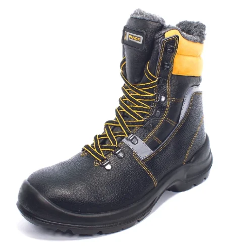 High winter safety boots Panda TIGROTTO S3 Size 36 REPRESENT. Workwear