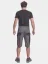 Arbeits-Shorts Cerva Carl, grau