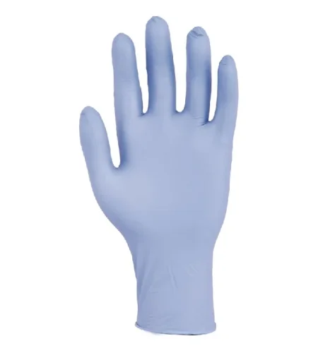 Nitrile gloves Sempermed Xtra Lite, powder-free, 200 pcs/pack