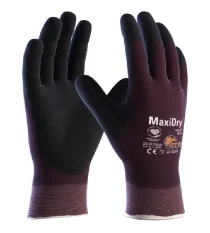 Pracovné rukavice ATG MaxiDry® 56-427