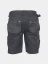 Arbeits-Shorts Cerva Dayboro, schwarz