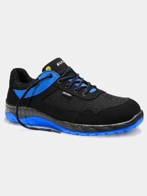 Safety sneakers Elten LONNY Blue, S1 ESD