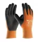 Zimné máčané rukavice ATG  MaxiTherm® 30-201, polomáčané