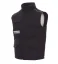 Work vest Payper Mig 2.0, black