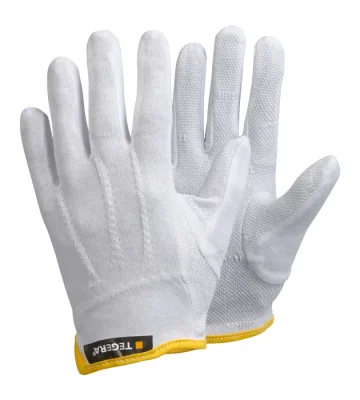 Textile work gloves Tegera 8127