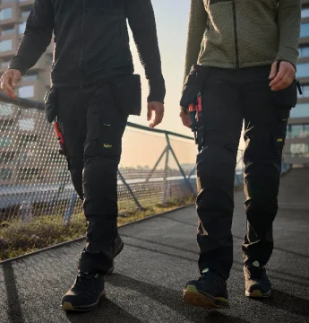 How to choose Snickers work trousers? Overviews, information, comparisons, and the latest trends  in 2025