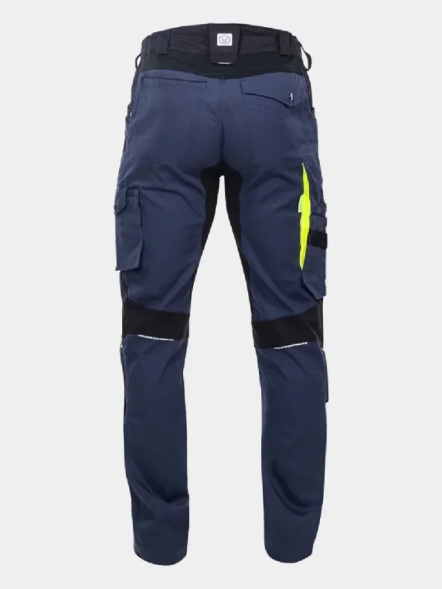 Montérky Ardon 4Xstretch®, navy