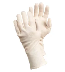 Textilné pracovné rukavice Tegera 915