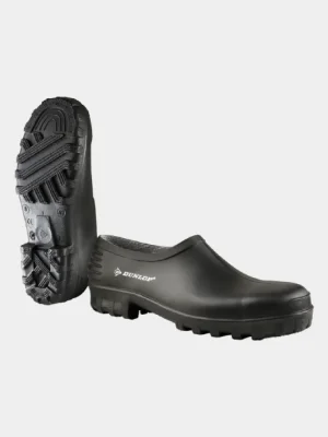Dunlop Pricemastor, broďáky, zelené-KOPIE