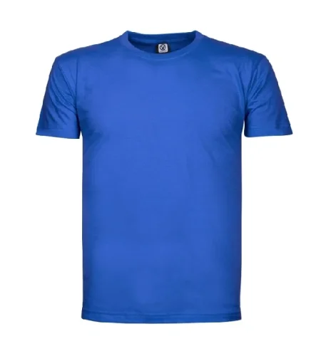 T-shirt with short sleeves Ardon Lima, blue