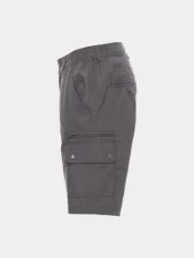 Arbeits-Shorts Payper Rimini Summer, rauchgrau