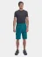 Arbeits-Shorts Cerva Max Neo, 100% Baumwolle, petrol