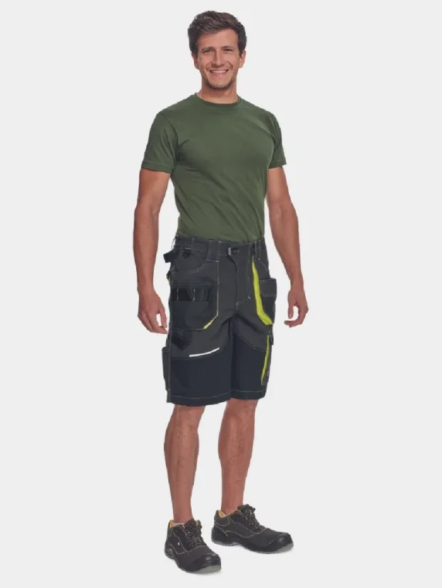 Arbeits-Shorts Cerva SHELDON