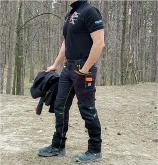 Najpredávanejšie montérky 2024: Montérky, ktoré zaručia kvalitu, pohodlie a spokojnosť