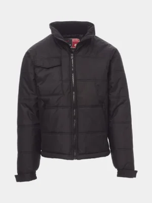 Quilted jacket Payper Galaxy, black