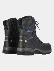Jalas 1378B S3 Heavy Duty, bezpečnostná zimná obuv