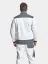 Work jacket Cerva Cremorne, white