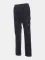 Cotton trousers Payper Worker Summer, navy