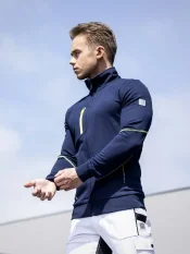 Ardon CITYCONIC, mikina, navy