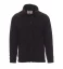 Fleece sweatshirt Payper Nepal, black