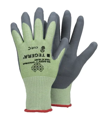 Anti-cut work gloves Tegera 457