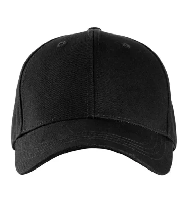 Cap Snickers AllroundWork 9079, black