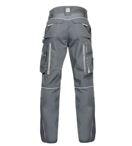 Work trousers Ardon Urban+, gray