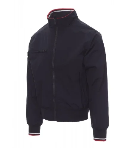 Men's jacket Payper Pacific 2.0, navy