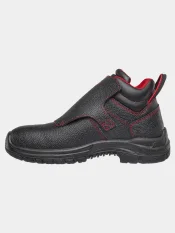 Svářečská obuv Bennon WELDER S3 High