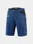 Arbeits-Shorts CXS Stretch, dunkelblau