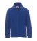 Fleece sweatshirt Payper Nepal, royal