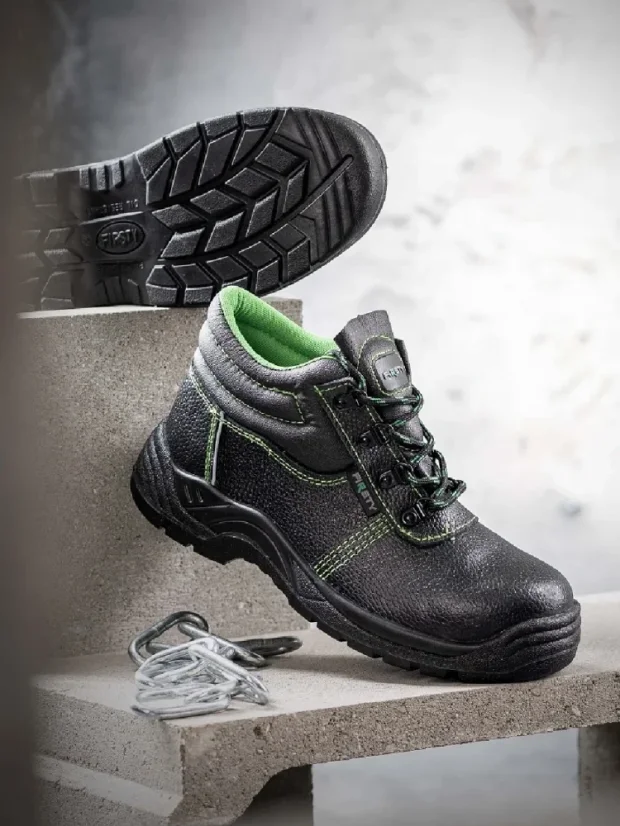 Ankle safety boots Ardon FIRSTY S3