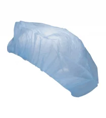 Jednorazová ochranná čiapka Cerva VAPI, modrá, 100 ks/bal
