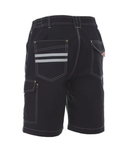 Work shorts Payper Caracas, black