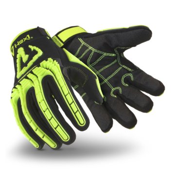 Impact protection safety gloves HexArmor Hex1® 2131