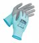 Protiporézne rukavice uvex Phynomic C3, modré