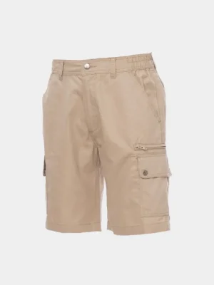Arbeits-Shorts Payper Rimini Summer, khaki