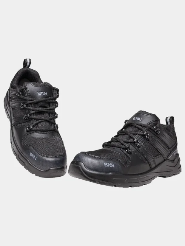 Work shoes Bennon CONDOR O2 Low, without toe