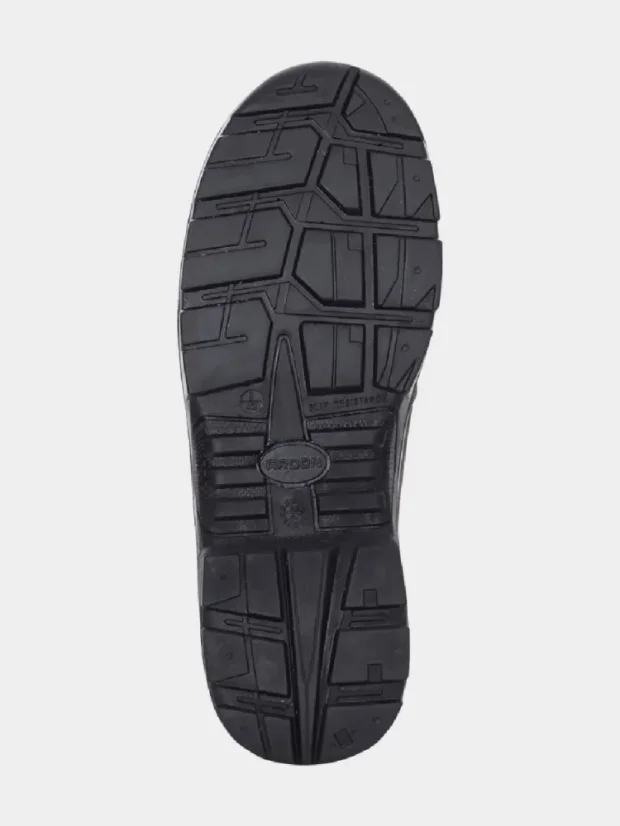 Ankle safety boots Ardon LEADER S3