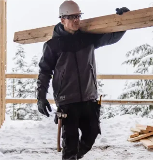 Pracovné odevy 2024: Aké sú trendy, čo sa nosí a aké značky sú najlepšie?