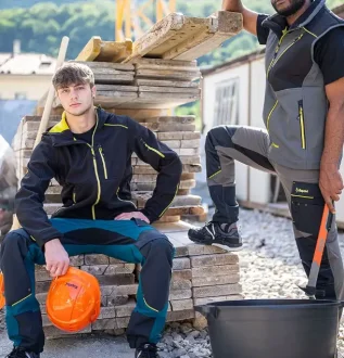 Strečové montérky sú synonymom pohodlia a voľnosti