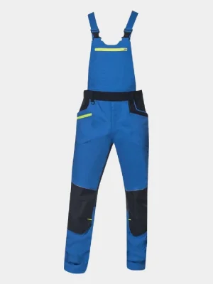 Ardon 4Xstretch®, montérky na traky, modré