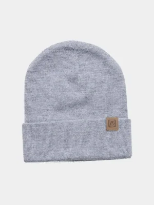 Winter beanie Ardon BARRDY, gray