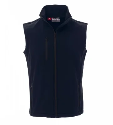 Work vest Payper Glasgow, navy