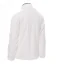 Men's sweatshirt with half zip Payper Dolomiti+, white