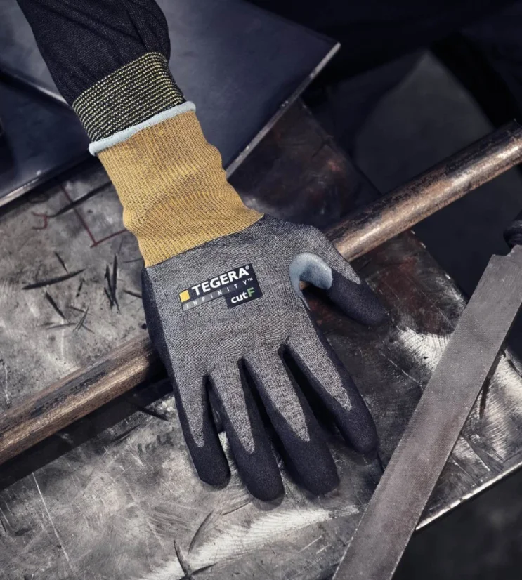 Work gloves Tegera Infinity 8815