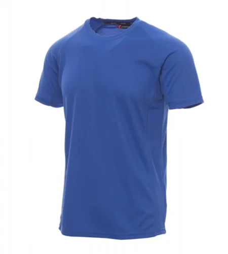 Technical sports T-shirt Payper Runner, royal